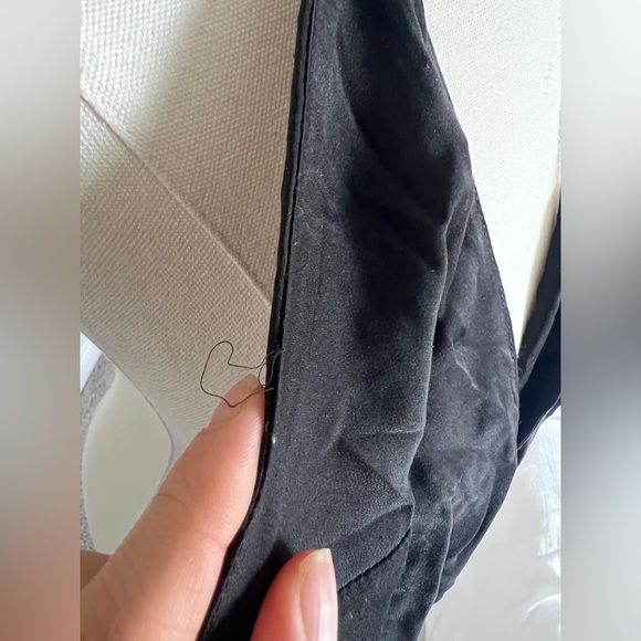 Bardot Aradia Halter Backless Dress - Picture 11 of 16